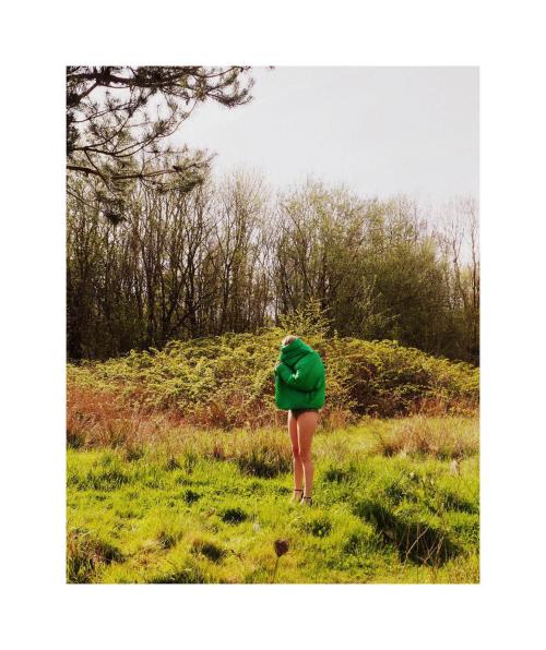 Auteur fotograaf Tramph - 