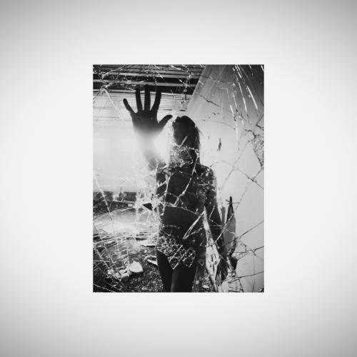 Auteur fotograaf Tramph - 