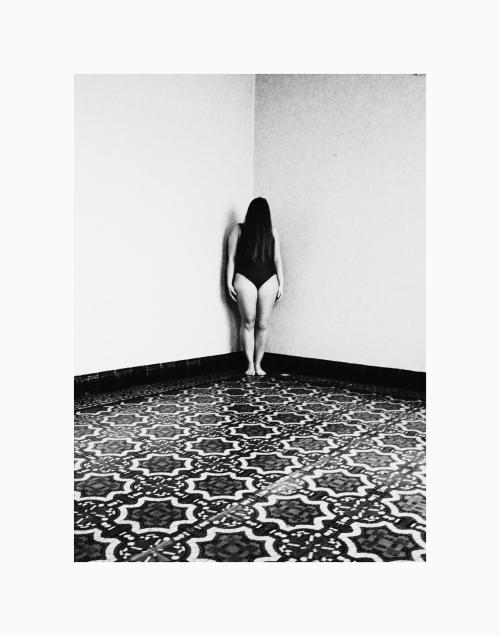 Auteur fotograaf Tramph - 