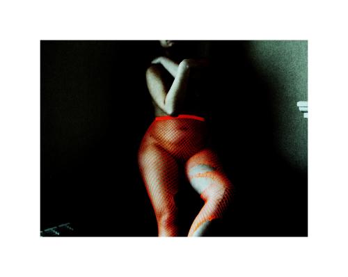 Auteur fotograaf Tramph - 