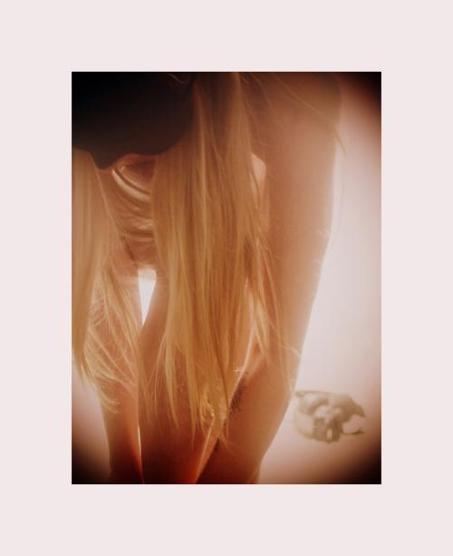 Auteur fotograaf Tramph - 