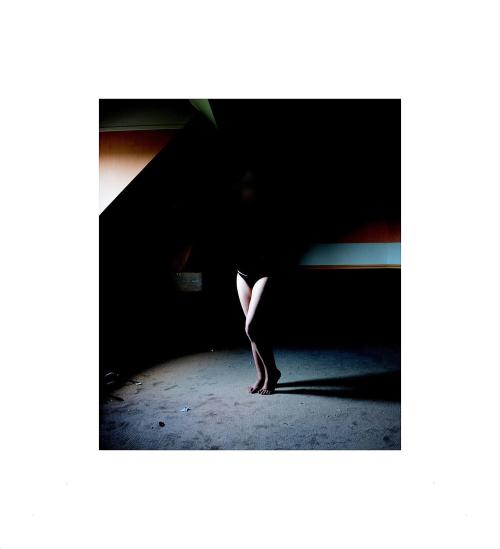 Auteur fotograaf Tramph - 