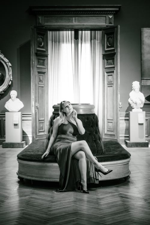 Auteur fotograaf Lobo Images - 