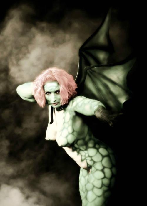 Auteur fotograaf SMADdie86 - Eigen werk Studio deventer (voor bewerking!)