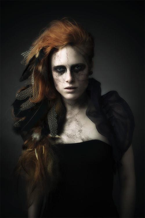 Auteur model Ms Raum - 