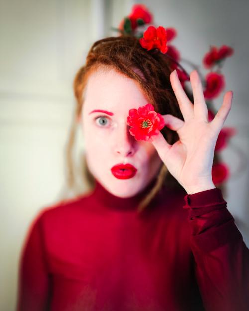 Auteur model Ms Raum - 