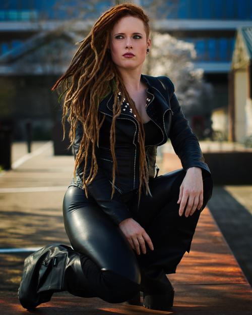 Auteur model Ms Raum - 