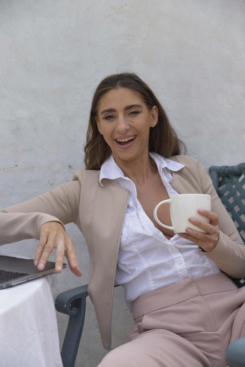 Auteur fotograaf Alec Dunbar - Chiara Elisabeth