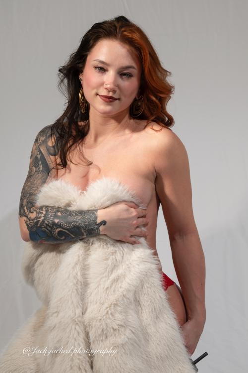 Auteur fotograaf Jack Jacked Photography - 