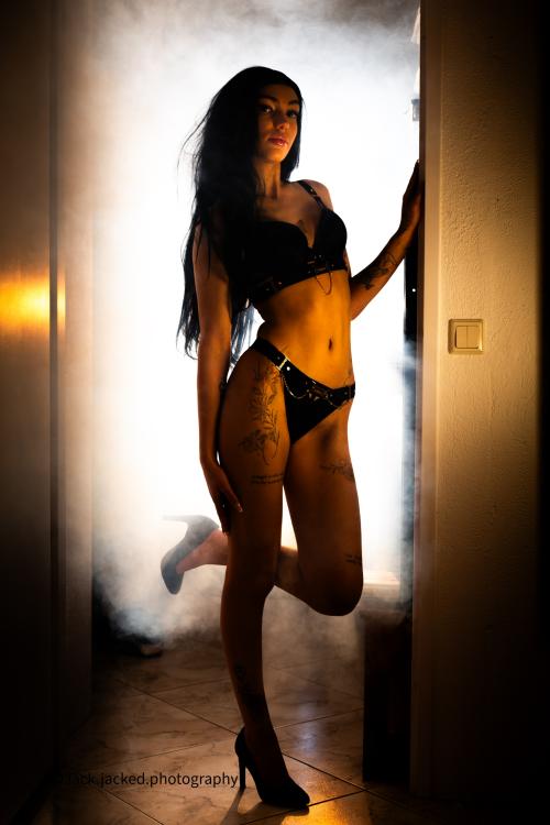 Auteur fotograaf Jack Jacked Photography - 