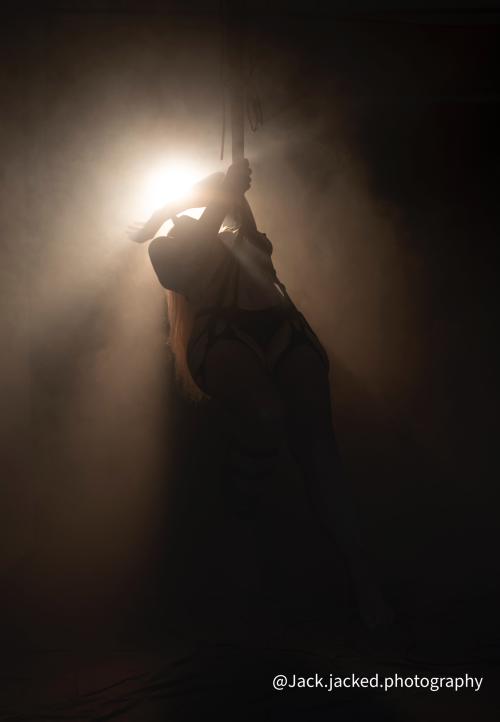 Auteur fotograaf Jack Jacked Photography - 
