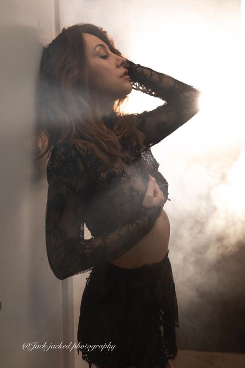 Auteur fotograaf Jack Jacked Photography - 