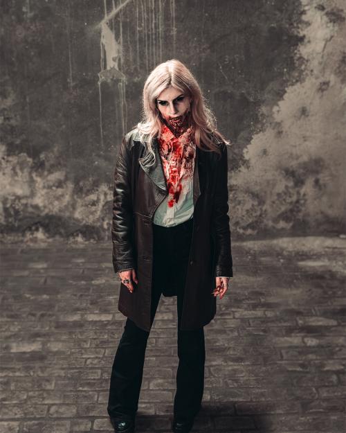 Auteur fotograaf Stam - 