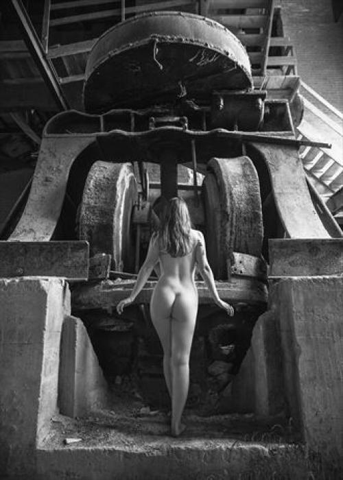 Auteur fotograaf Eroshoots - 