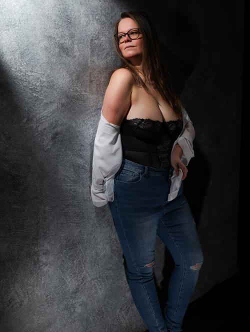 Auteur model Mycurvystory_bytamara - 