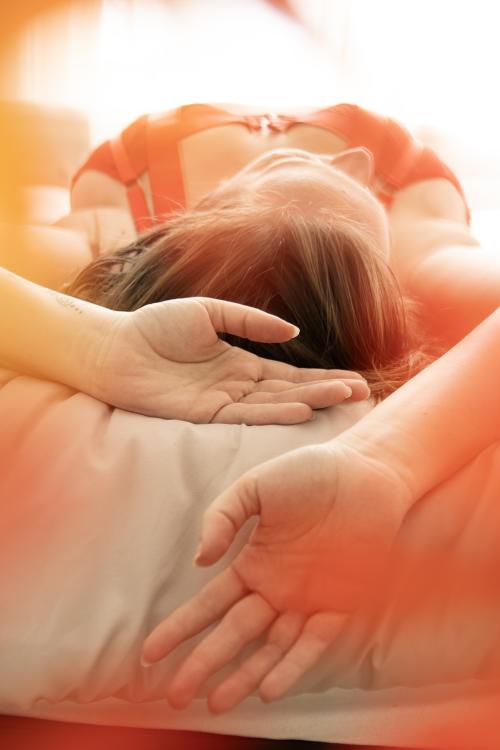 Auteur model Mycurvystory_bytamara - 