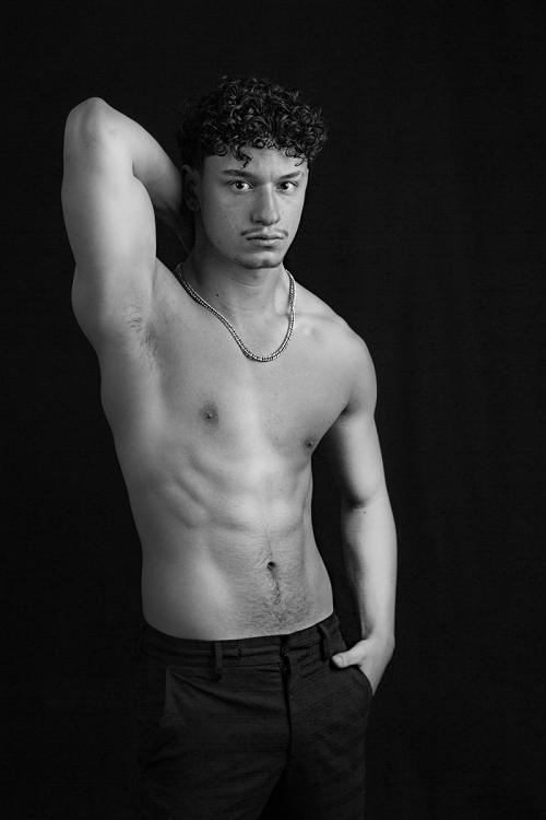 Auteur fotograaf JB. Photography - 