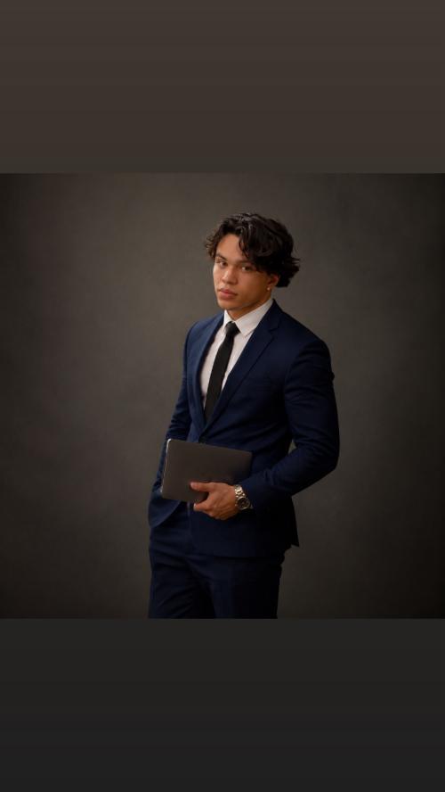 Auteur model Dylan - 