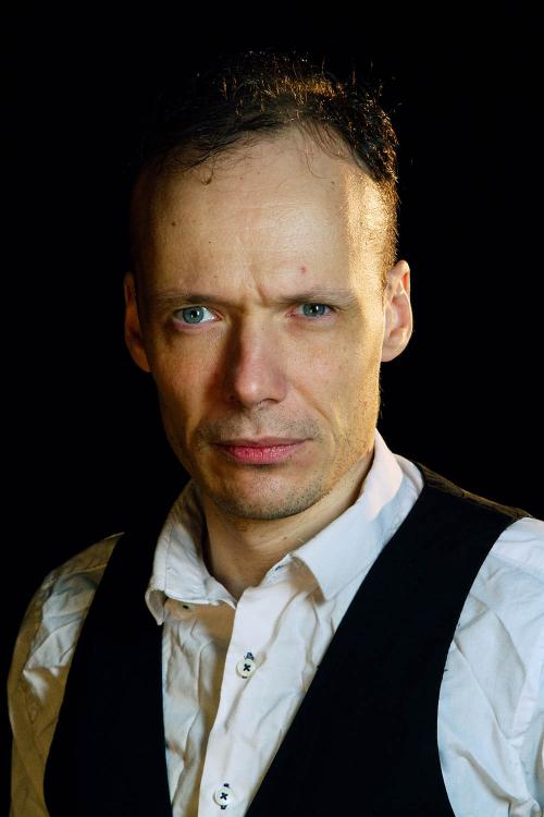 Auteur fotograaf FlorisS - 