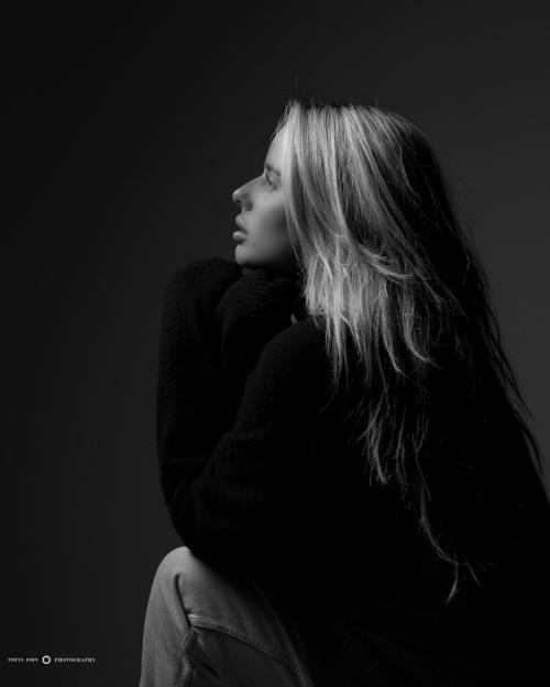 Auteur fotograaf Jorn Theys - 