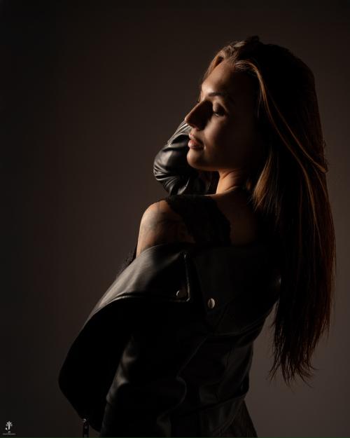 Auteur fotograaf Jorn Theys - 