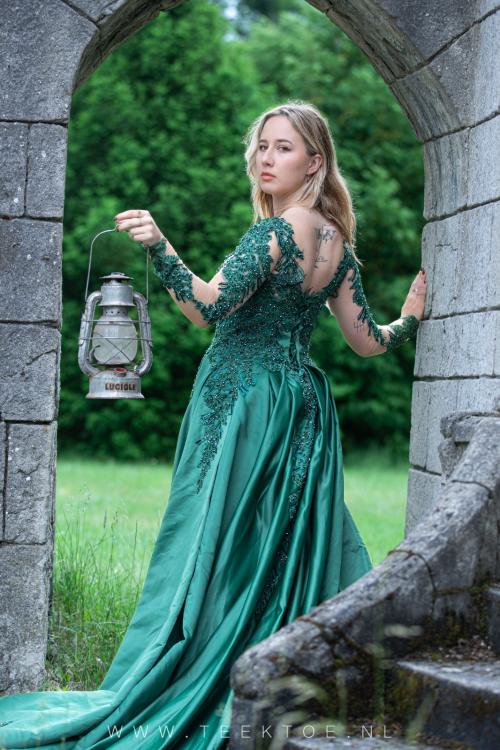 Auteur fotograaf Kayleigh (TEEKTOE) - 