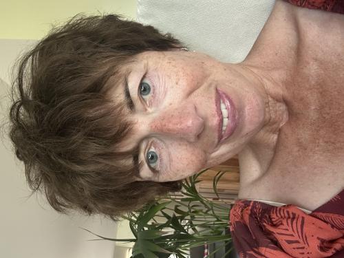 Auteur model Hilde DR  - 