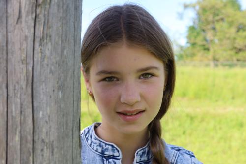 Auteur model Quincy - 