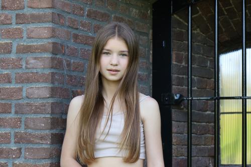 Auteur model Quincy - 
