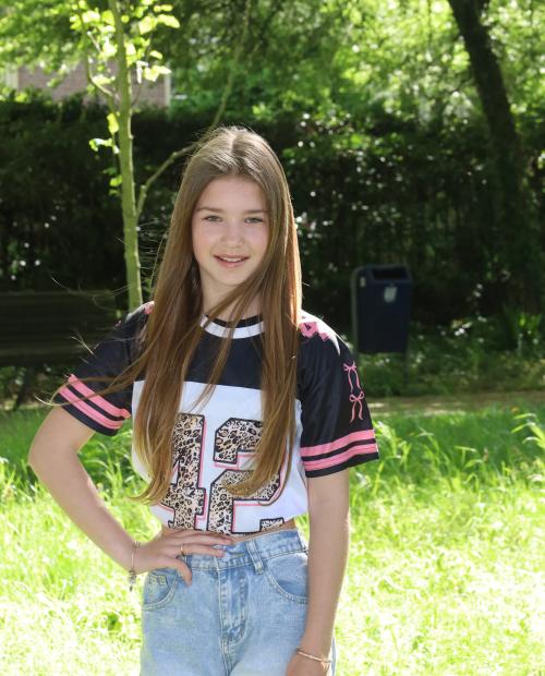 Auteur model Quincy - 