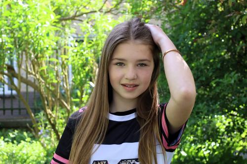 Auteur model Quincy - 
