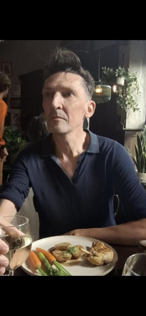 Auteur fotograaf Stefan  - 