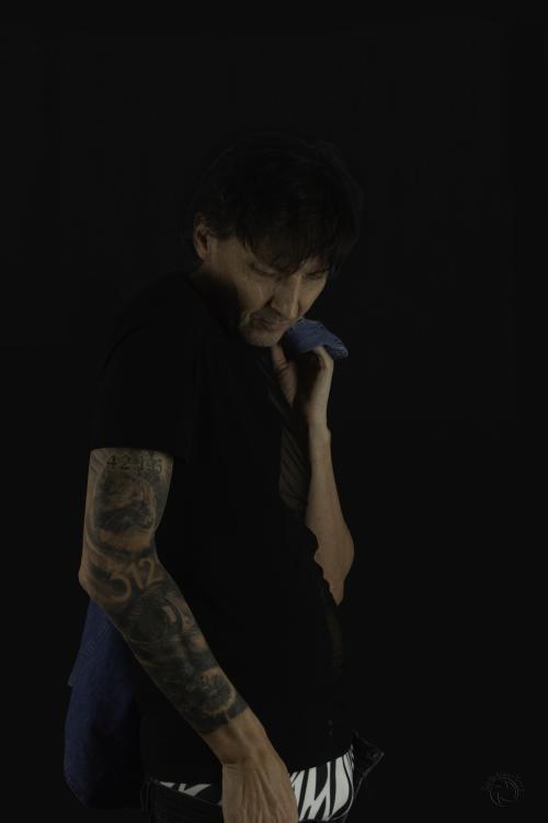 Auteur fotograaf Stefan  - 