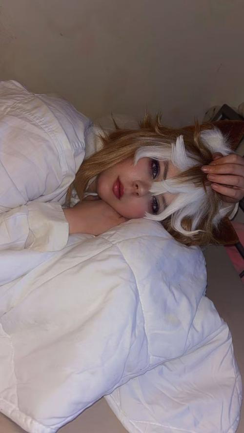 Auteur model Blixcos - 