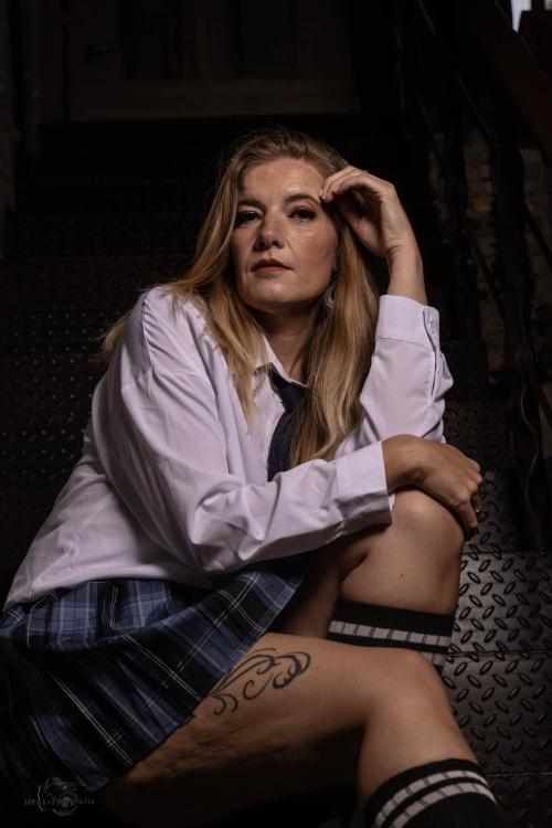 Auteur fotograaf Henksfotografie - 