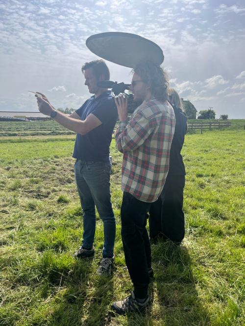 Auteur fotograaf jonathandoornenbal - 