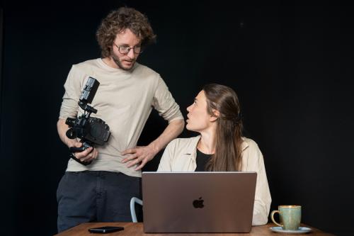 Auteur fotograaf jonathandoornenbal - 