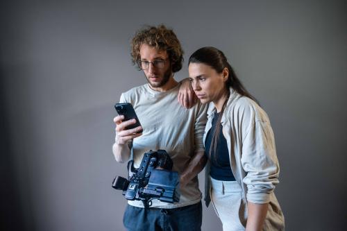 Auteur fotograaf jonathandoornenbal - 