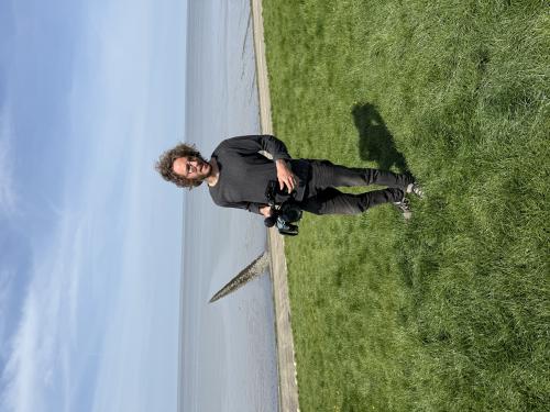 Auteur fotograaf jonathandoornenbal - 