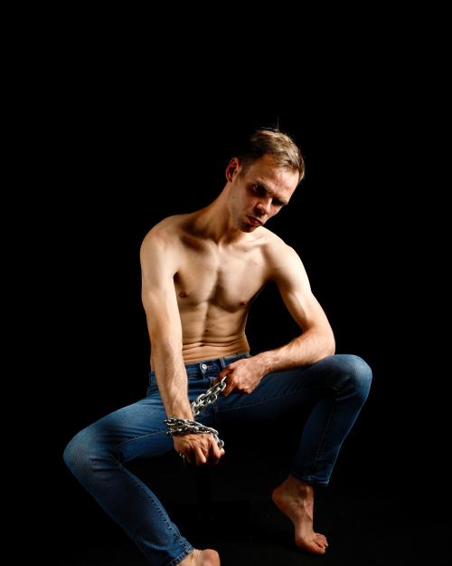 Auteur model Dusoleil Chris  - 