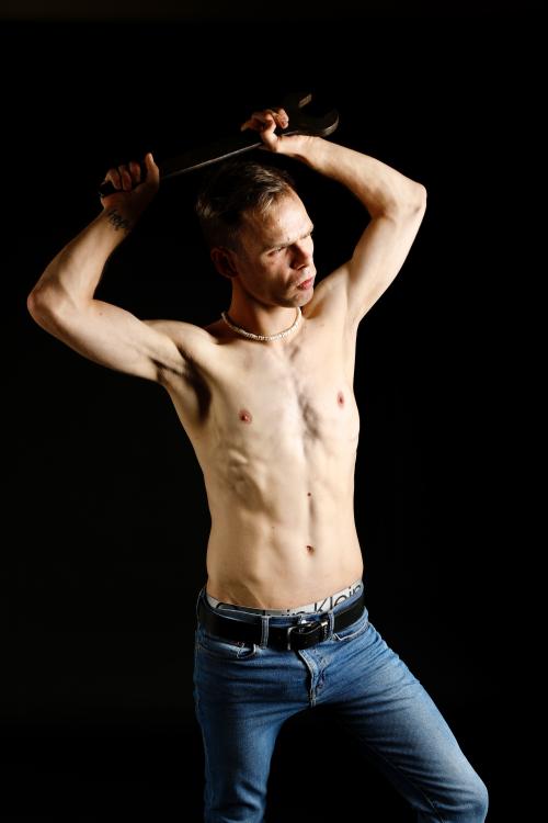 Auteur model Dusoleil Chris  - 