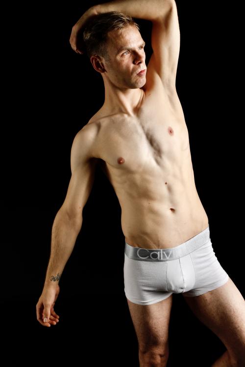 Auteur model Dusoleil Chris  - 