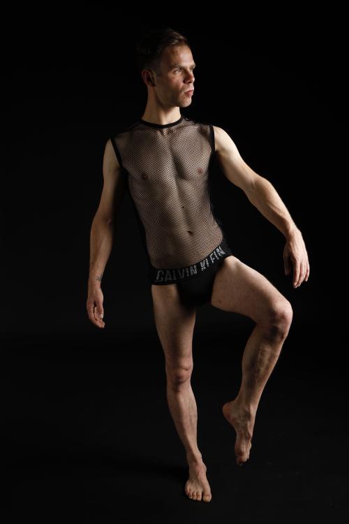 Auteur model Dusoleil Chris  - 