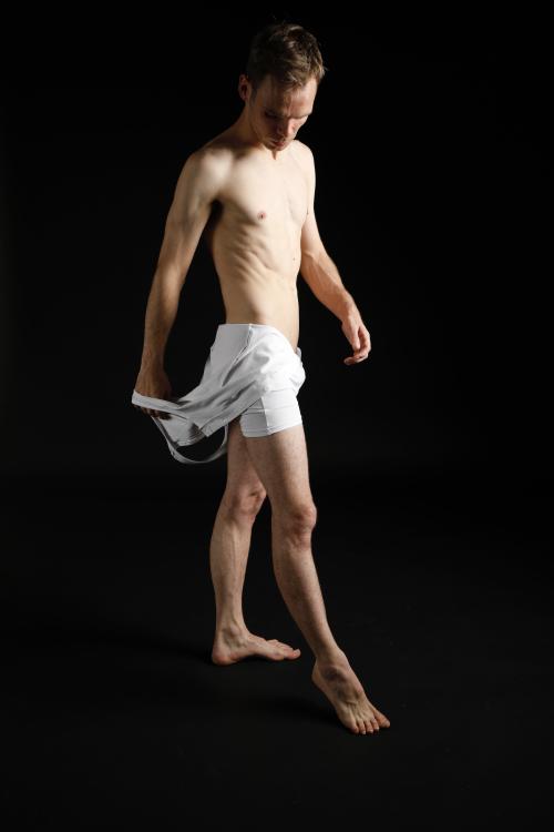 Auteur model Dusoleil Chris  - 
