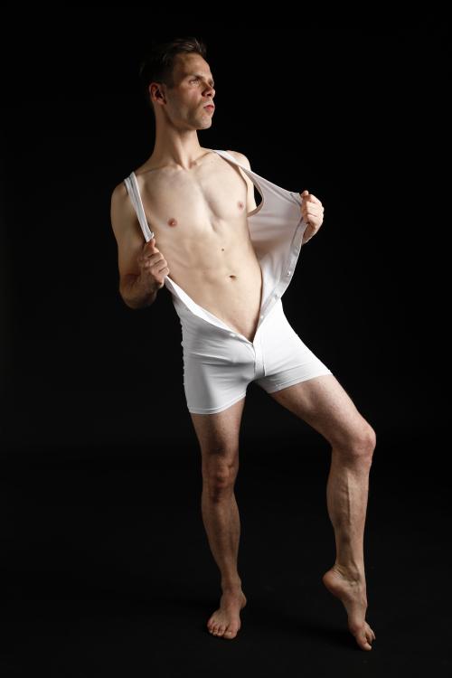 Auteur model Dusoleil Chris  - 