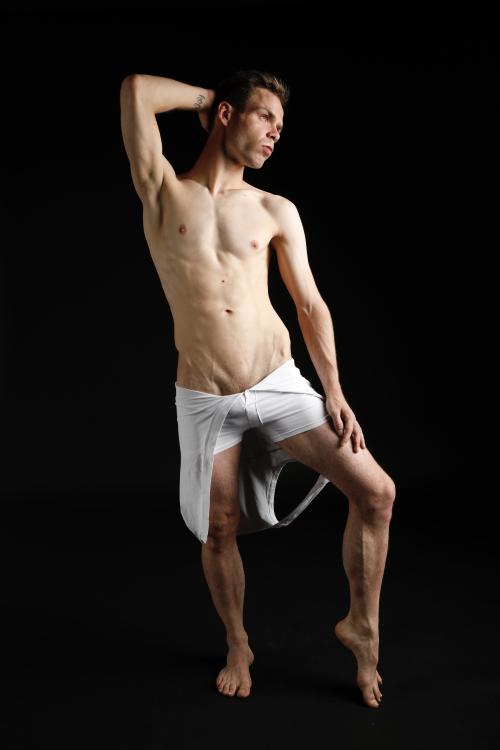 Auteur model Dusoleil Chris  - 