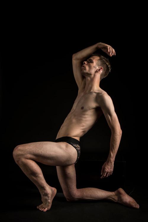 Auteur model Dusoleil Chris  - 