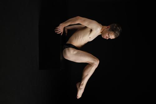 Auteur model Dusoleil Chris  - 