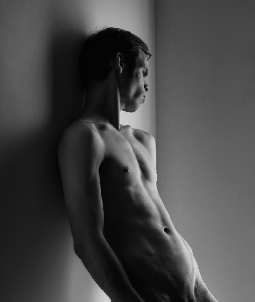 Auteur model Dusoleil Chris  - 