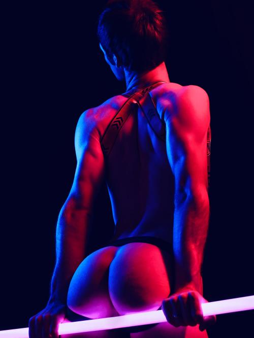 Auteur model Dusoleil Chris  - 